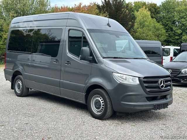 Minibusz Mercedes-Benz Sprinter 317 CDI Tourer L2H2 Klima Navi