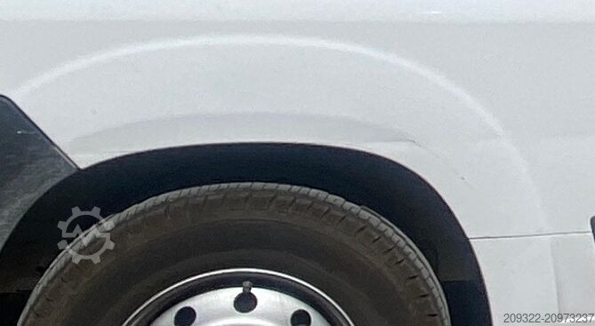 Wohnwagen/Wohnmobil Fiat Weinsberg CaraBus 600 K | 4 posti letto | Completamente equipaggiato