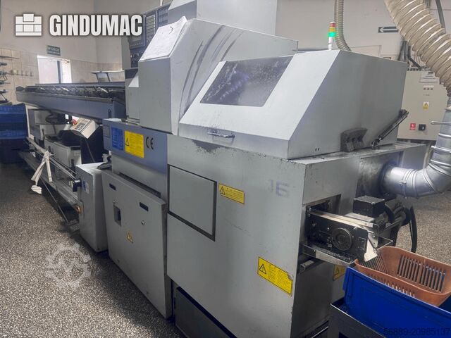 STAR MICRONICS SB-16 STAR MICRONICS SB-16
