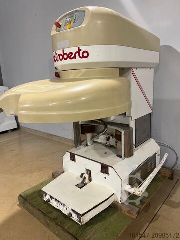 Miesiarka spiralna Pietroberto Pegaso 340