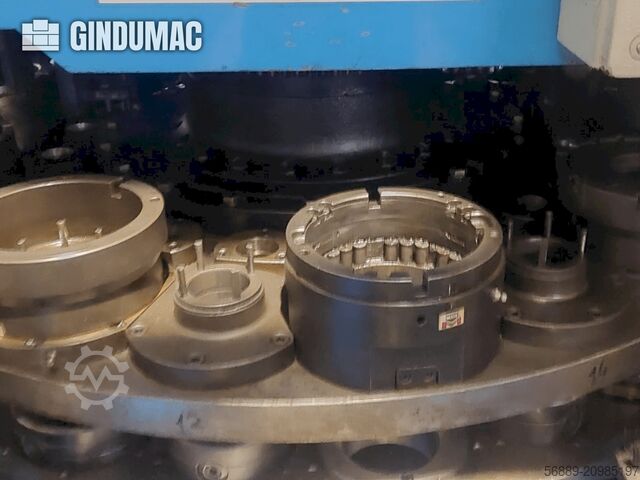 Finn-Power Shear Genius TRS 6 SBU Finn-Power Shear Genius TRS 6 SBU