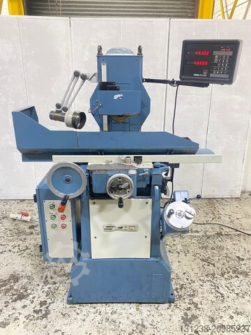 Flachschleifmaschine Jones & Shipman 540P