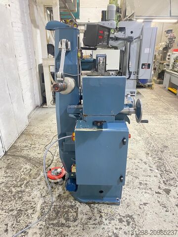 Flachschleifmaschine Jones & Shipman 540P