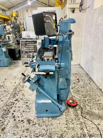 Flachschleifmaschine Jones & Shipman 540P