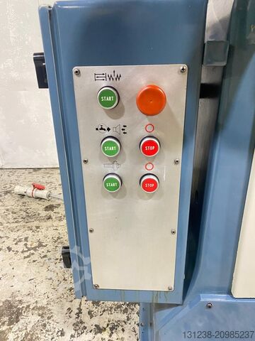 Flachschleifmaschine Jones & Shipman 540P