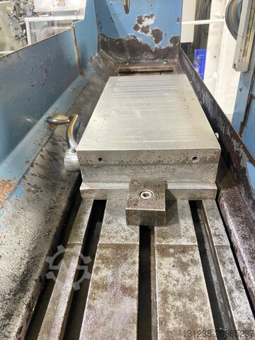 Flachschleifmaschine Jones & Shipman 540P