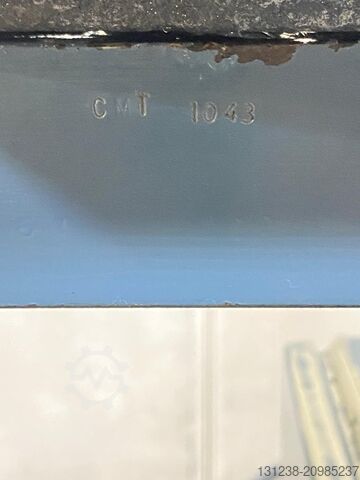 Flachschleifmaschine Jones & Shipman 540P