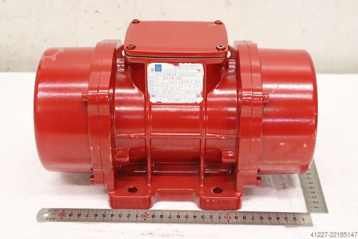 Vibrační motor OLI MVE MVE 500/15N-4OAO