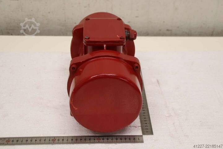 Vibrační motor OLI MVE MVE 500/15N-4OAO