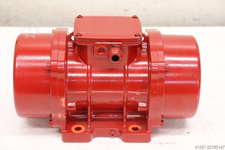 Vibrační motor OLI MVE MVE 500/15N-4OAO