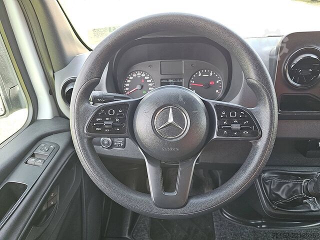 Kombi s vysokou střechou MERCEDES-BENZ SPRINTER 317 L3H2 Maxi Mbux Euro6