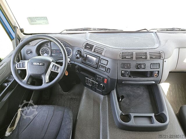 Standard-SZM DAF CF 450