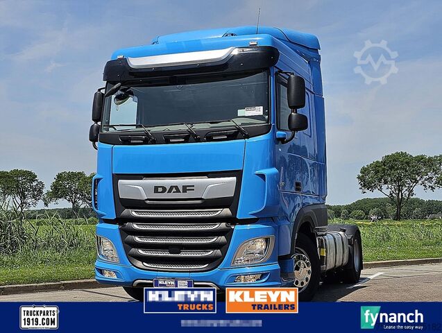 Standard-SZM DAF XF 480