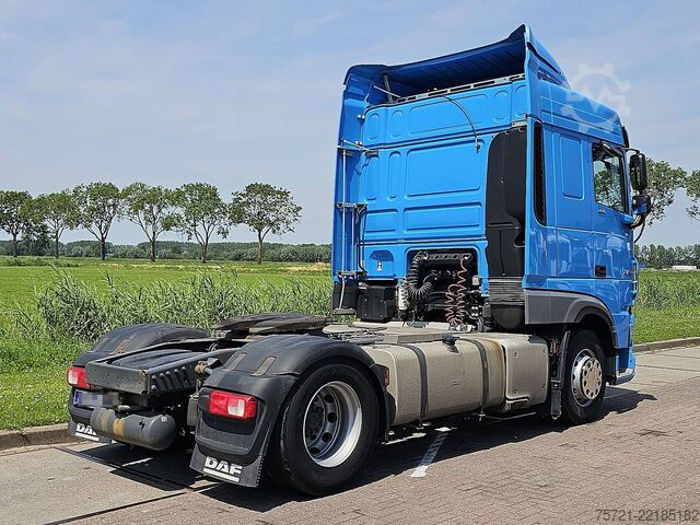Standard-SZM DAF XF 480
