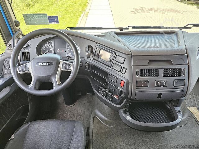 Standard-SZM DAF XF 480