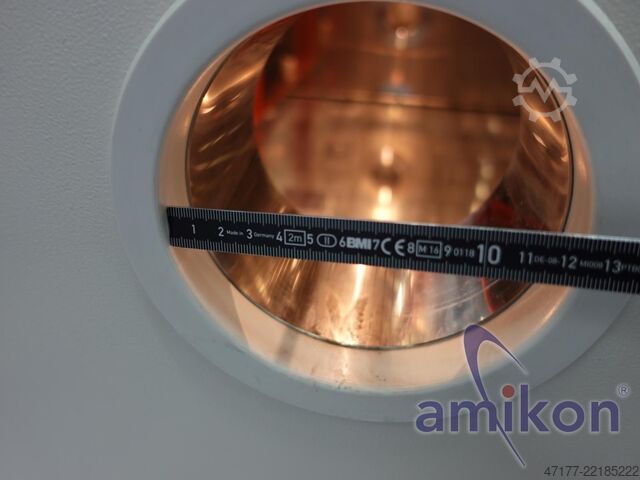 Teplotní skříň, 335 litrů Weiss WT3-340/40 -42°C bis +180°C