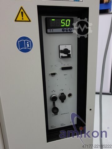 Teplotní skříň, 335 litrů Weiss WT3-340/40 -42°C bis +180°C