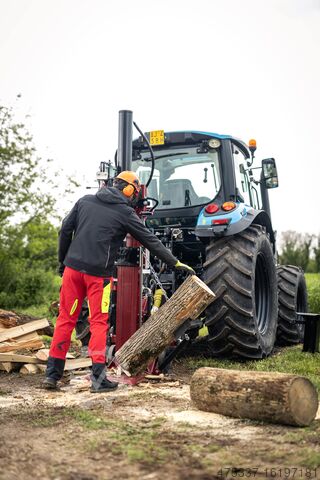 Houtkloofmachine Brugger Brugger Power Split S22, 22 Tonnen!