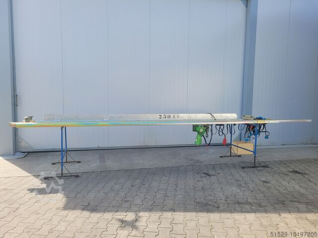 Vouwmachine Stahl R2