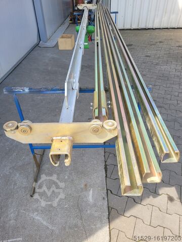 Vouwmachine Stahl R2