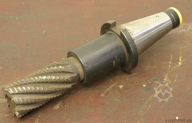 Držač glodalice Kelch SK50XMK5X100