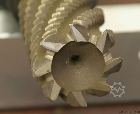 Držač glodalice Kelch SK50XMK5X100