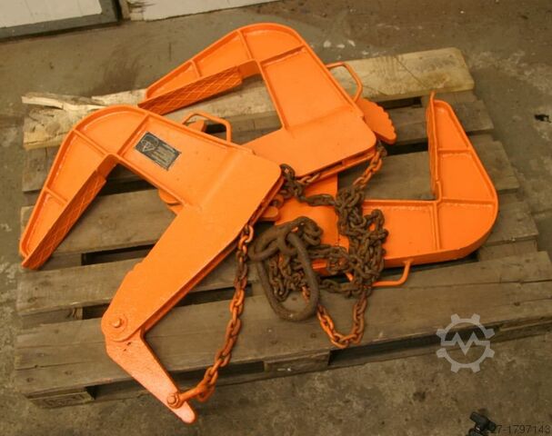 Pijpschorsing CORDES Typ 3 to