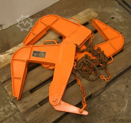 Pijpschorsing CORDES Typ 3 to