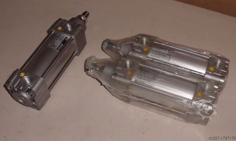 Pneumatic cylinders Bosch