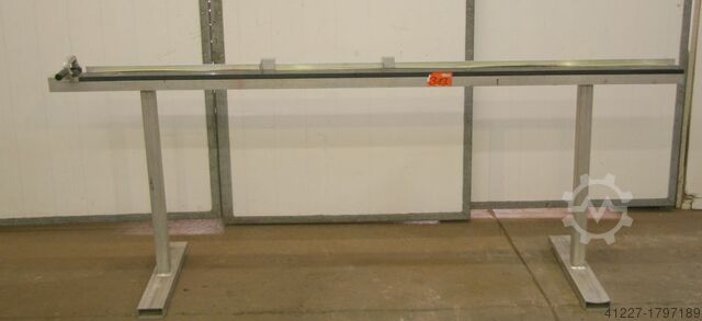 Řezačka těsnění okenní konstrukce unbekannt Schneidemaschine