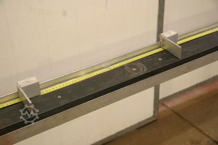 Řezačka těsnění okenní konstrukce unbekannt Schneidemaschine