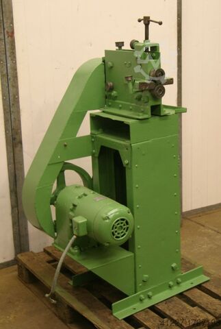 Frezen-Machine unbekannt Ausladung 50 mm