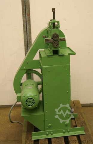 Frezen-Machine unbekannt Ausladung 50 mm