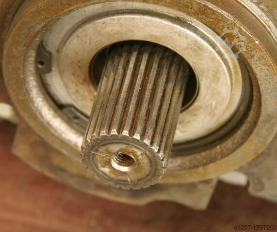 Hydraulic pump Sauer Sundstrand SPV2 089 L3Z