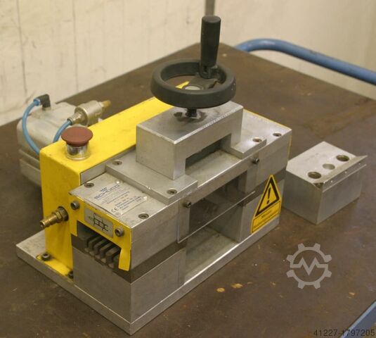 Snij-apparaat Schüco 299 908