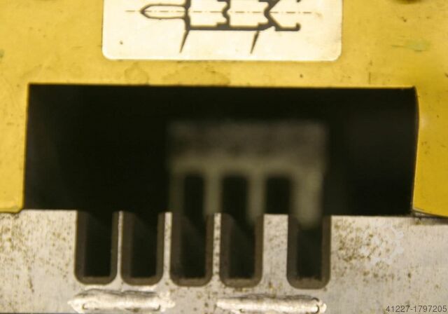 Snij-apparaat Schüco 299 908