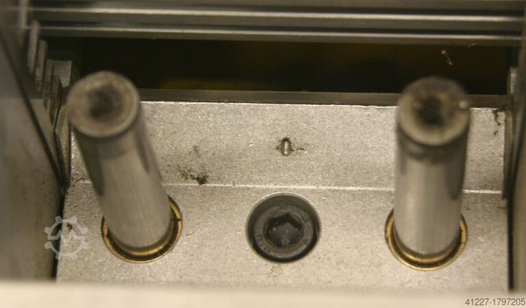 Řezací zařízení Schüco 299 908