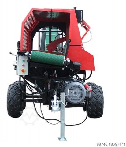 Trækløver Optimat Titanium CLS30-E 500