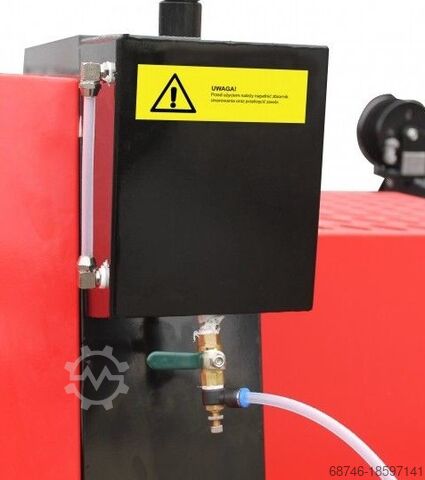 Trækløver Optimat Titanium CLS30-E 500