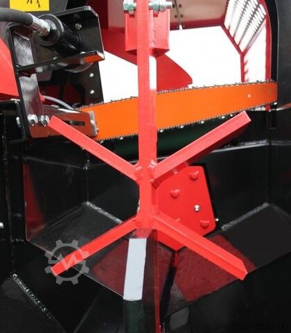 Trækløver Optimat Titanium CLS30-E 500