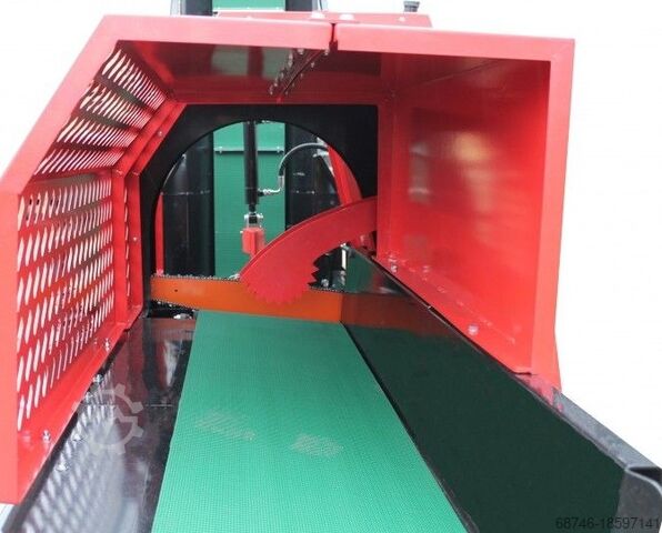 Trækløver Optimat Titanium CLS30-E 500