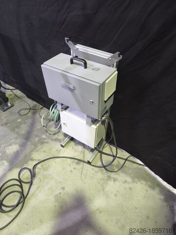 Svejserobot Elite Robot CS620