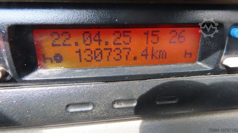 Blender Renault Kerax 370 6X6!  10M3, FULL SPRIG. GREAT CONDITON!