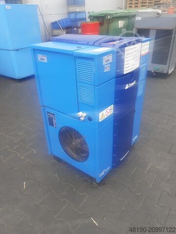 Vidalı kompresör, S013554 CompAir L22RS