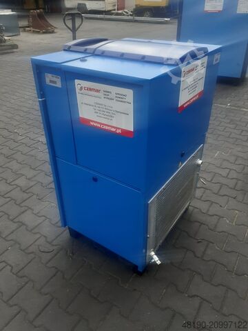 Vidalı kompresör, S013554 CompAir L22RS