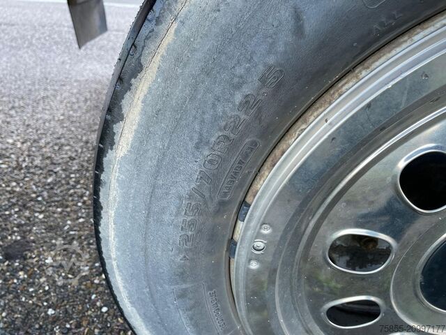 Μεταφορά σε ψύξη/κατάψυξη Floor FLO 12 202