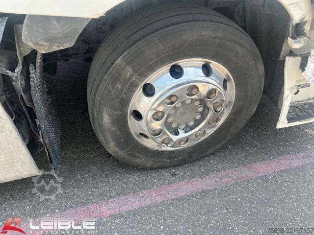 Volume trekker MERCEDES-BENZ Actros 1848*Big Space*Solo Star*Standklima*Alcoa