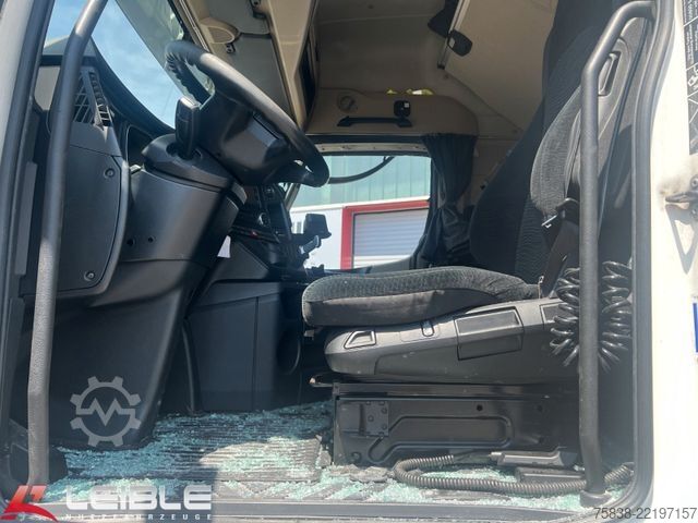 Volume trekker MERCEDES-BENZ Actros 1848*Big Space*Solo Star*Standklima*Alcoa
