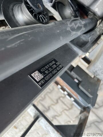 LPG-vorkheftruck Linde H16T-01