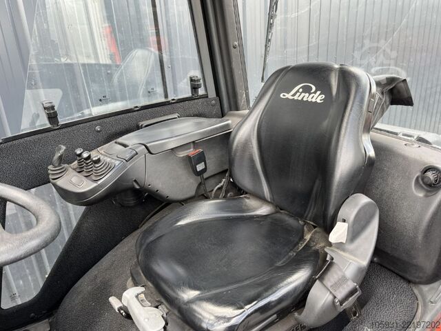 LPG-vorkheftruck Linde H16T-01